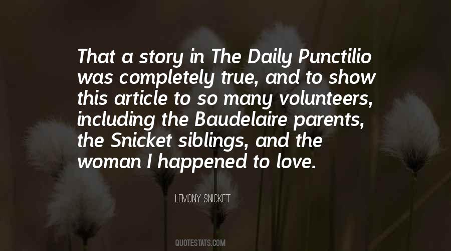A True Love Story Quotes #1255760