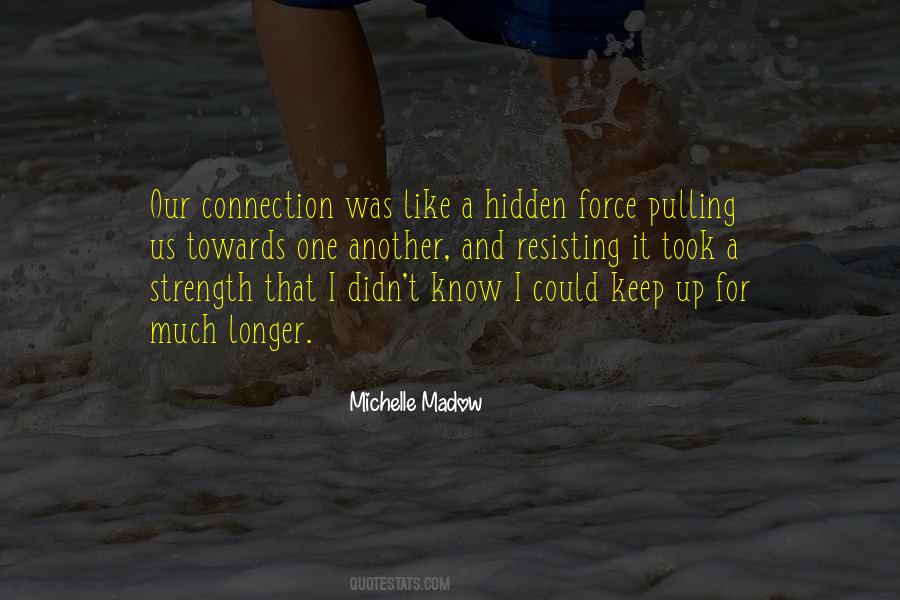 A True Love Story Quotes #1484807