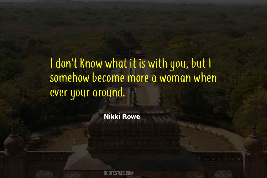 A True Love Story Quotes #1690231