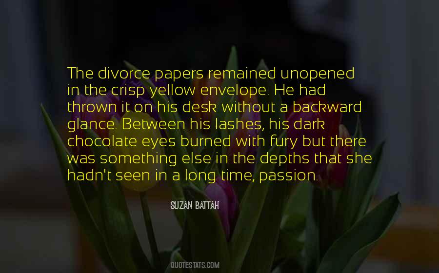 A True Love Story Quotes #320055