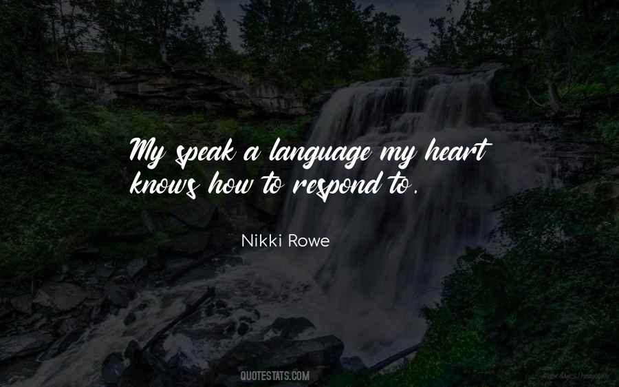 A True Love Story Quotes #802672