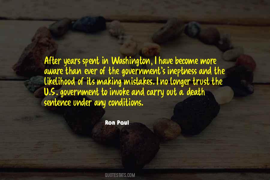 Years In The Making Quotes #343190