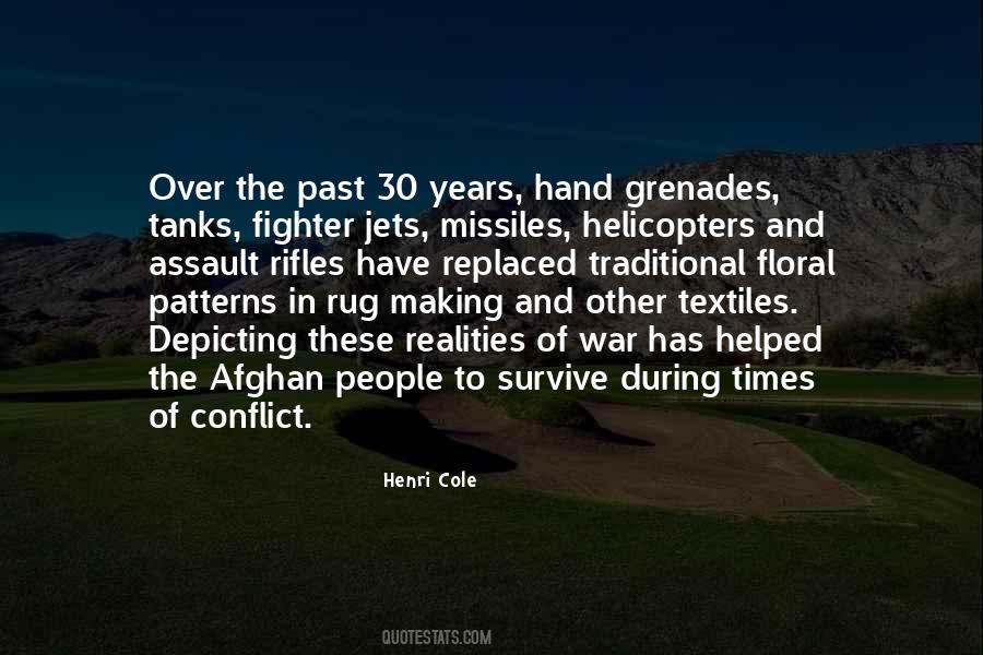 Years In The Making Quotes #344059