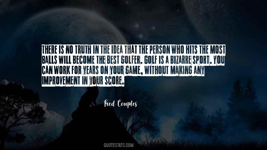 Years In The Making Quotes #618391
