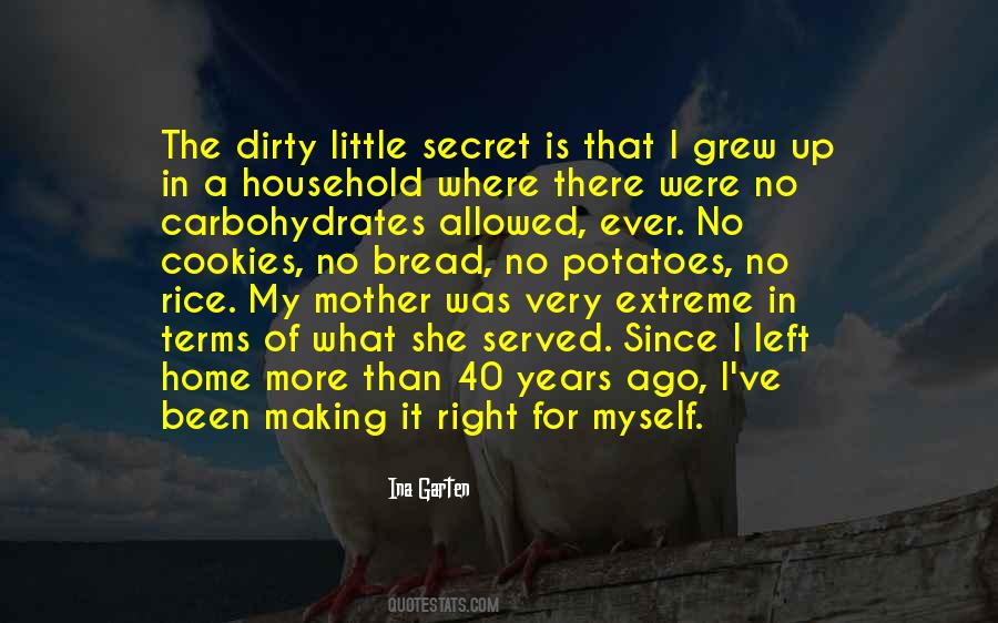 Years In The Making Quotes #618486