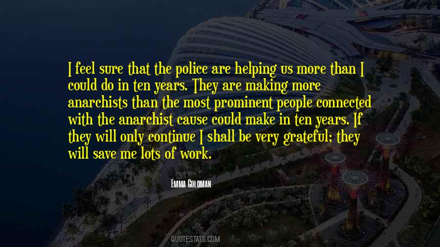 Years In The Making Quotes #929676