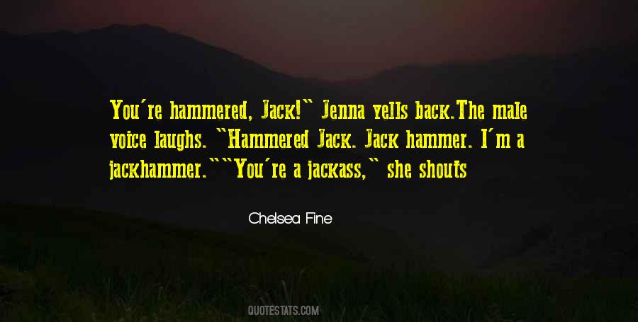 John Schumacher Quotes #1315058
