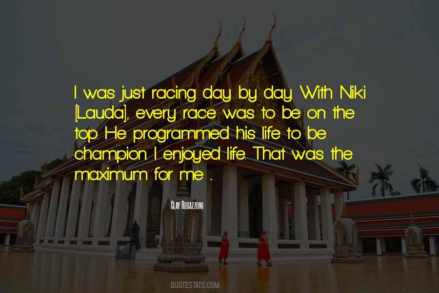 Quotes About Niki #1202074