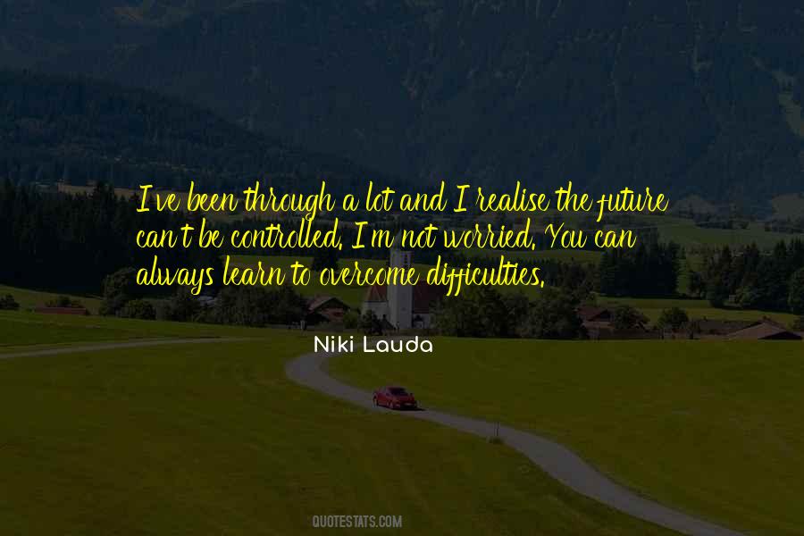 Quotes About Niki #754766