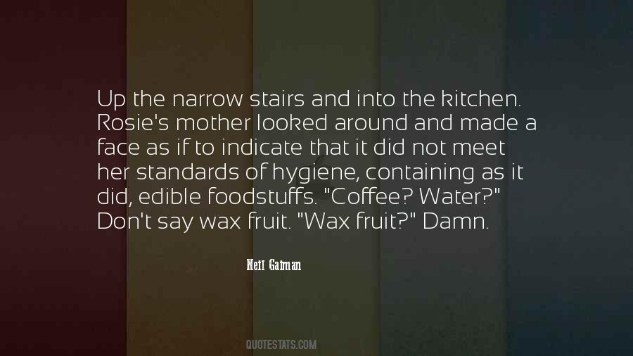 A Wax Quotes #612187