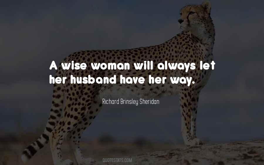 A Wise Woman Quotes #862352