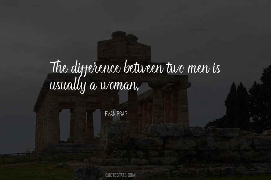 A Woman Always Knows Quotes #255027