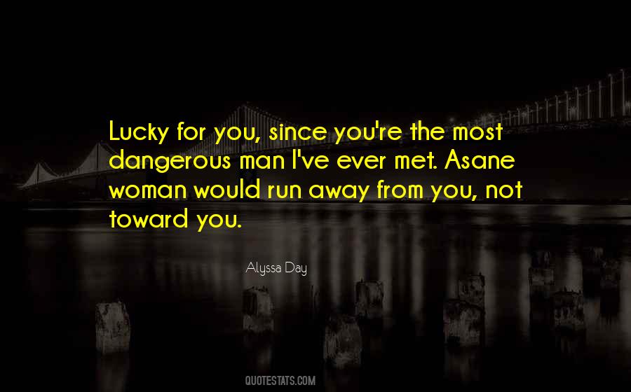 A Woman Heart Quotes #3148