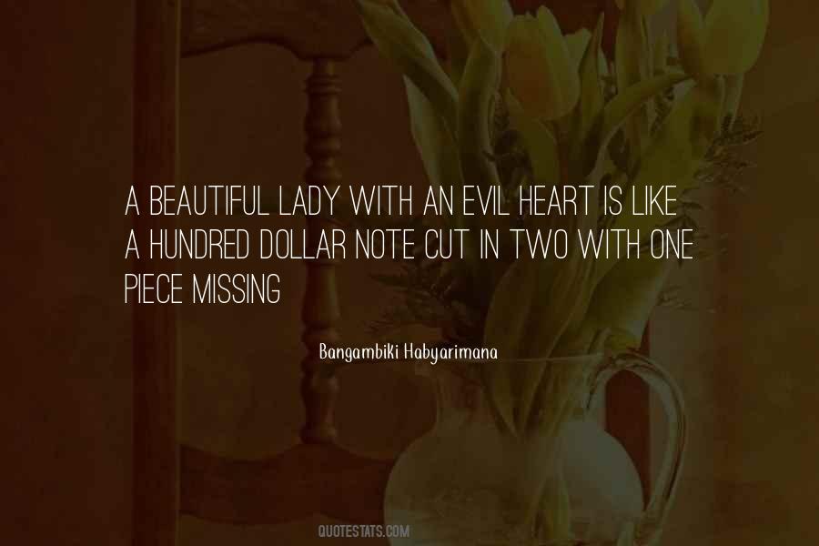 A Woman Heart Quotes #432077