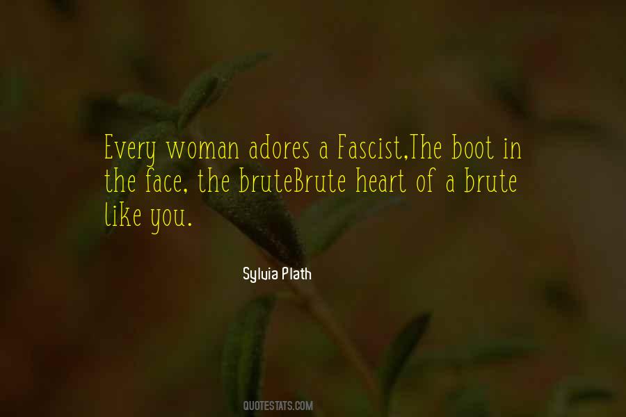 A Woman Heart Quotes #70132