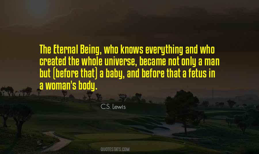 A Woman Knows Quotes #233368