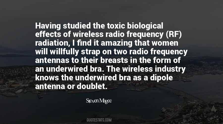 A Woman Knows Quotes #490289
