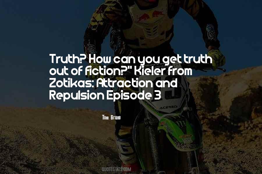 Episode 3 Quotes #1292264