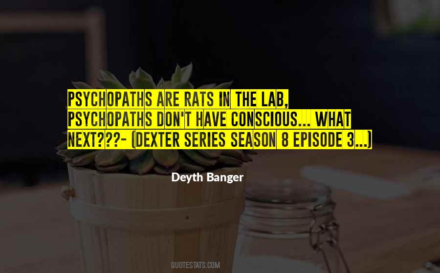 Episode 3 Quotes #1411163