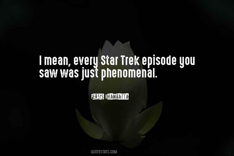 Episode 3 Quotes #147748