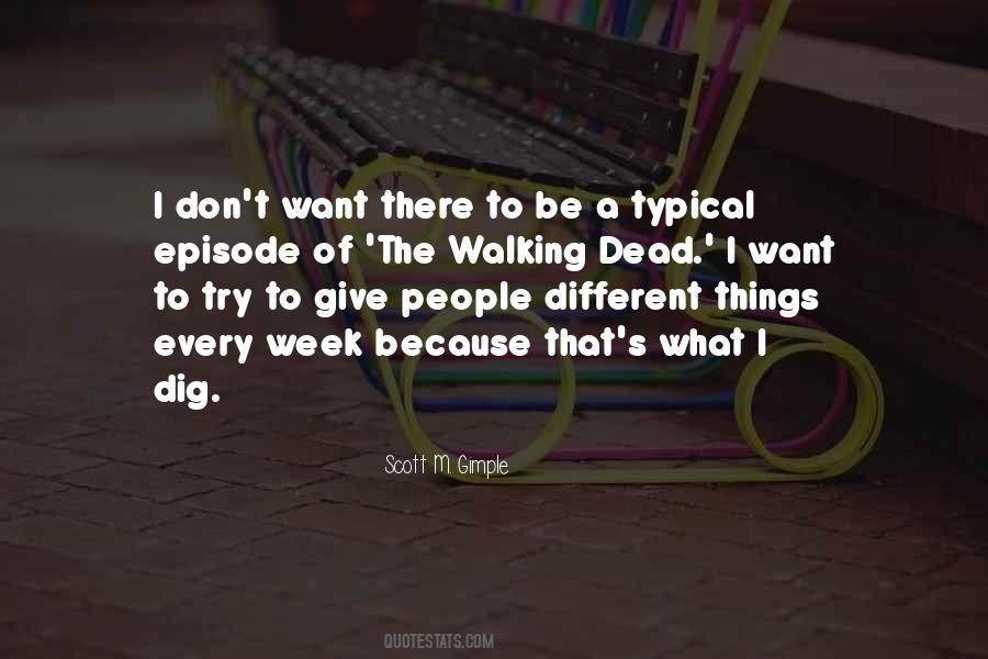 Episode 3 Quotes #44758