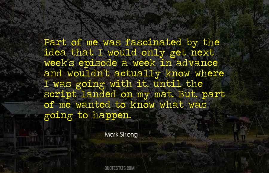 Episode 3 Quotes #91599
