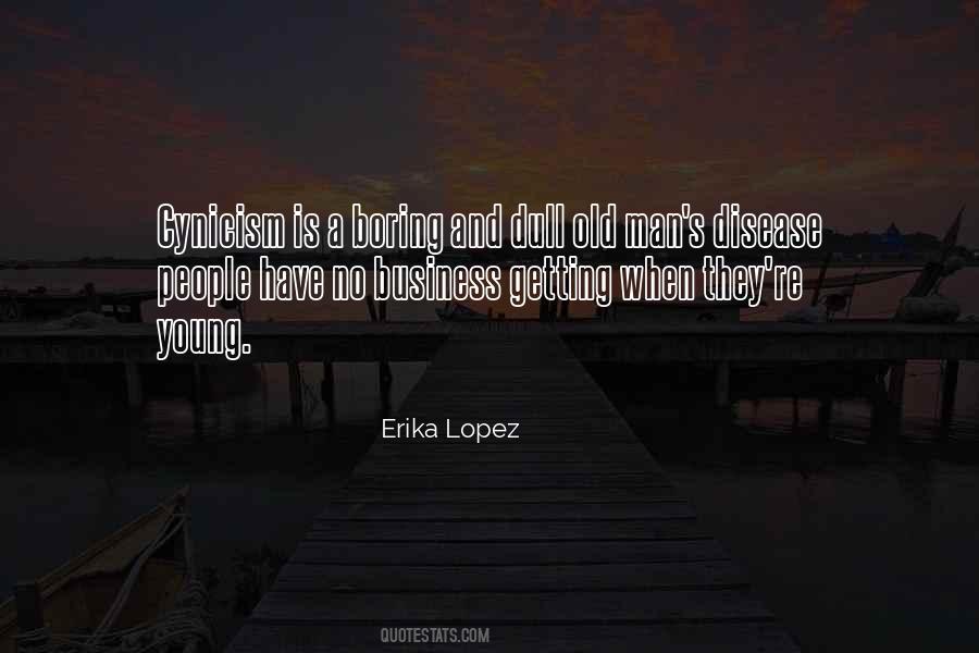 Age Young Old Quotes #508930