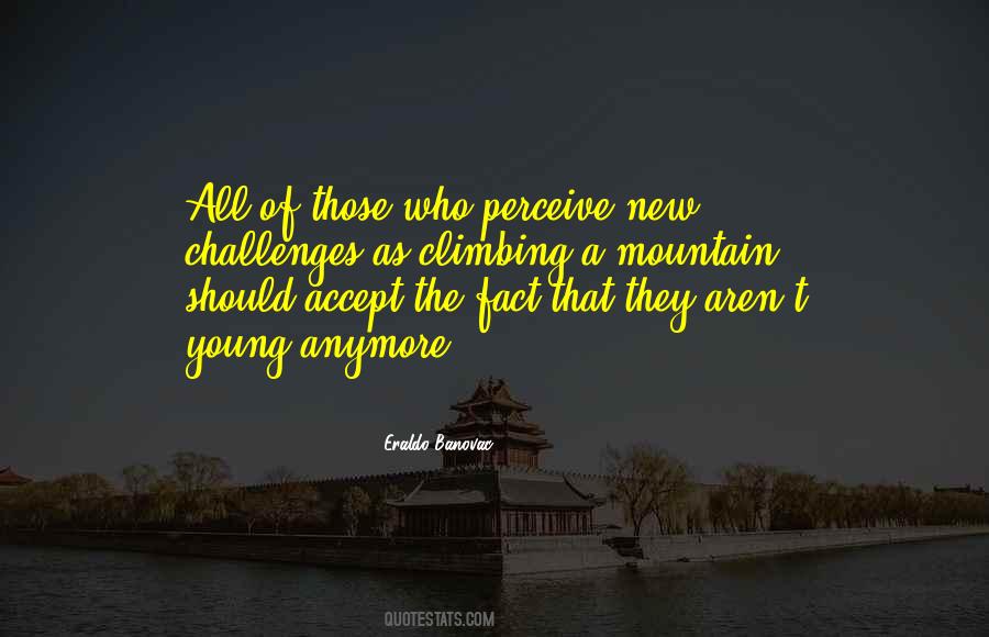 Age Young Old Quotes #631601
