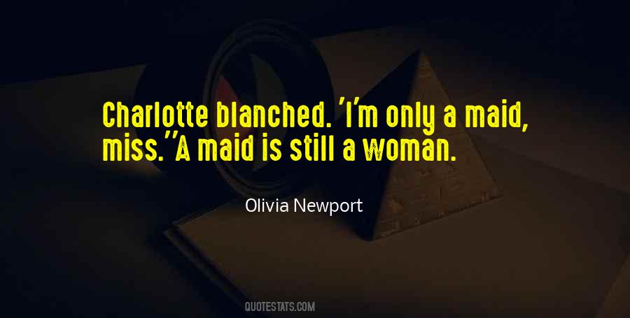 A Woman's Self Worth Quotes #1046862
