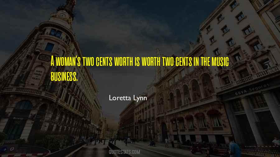 A Woman's Self Worth Quotes #535808
