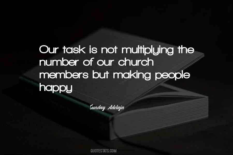 A Word Of Appreciation Quotes #1320875