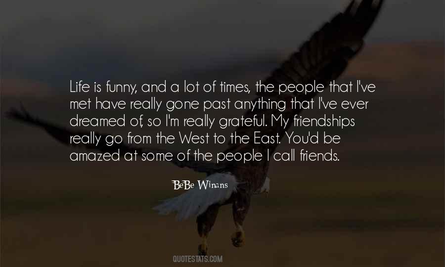 A Word Of Appreciation Quotes #1863805