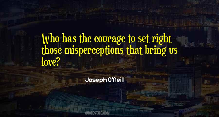 Joseph O Neill Quotes #172326