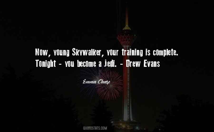 Drew Evans Quotes #752963