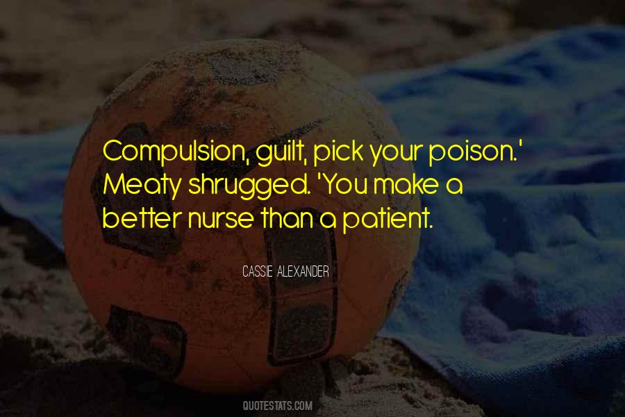 A&e Nurse Quotes #167807