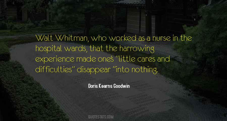A&e Nurse Quotes #222597