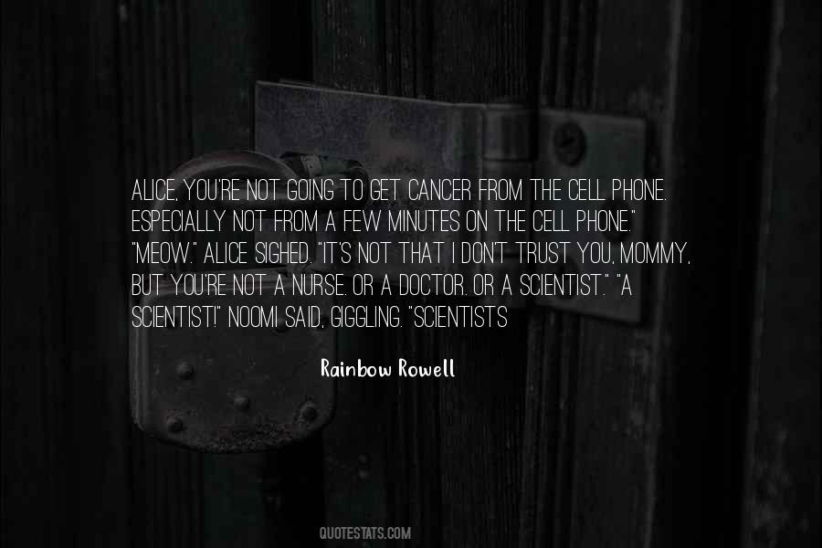 A&e Nurse Quotes #277610