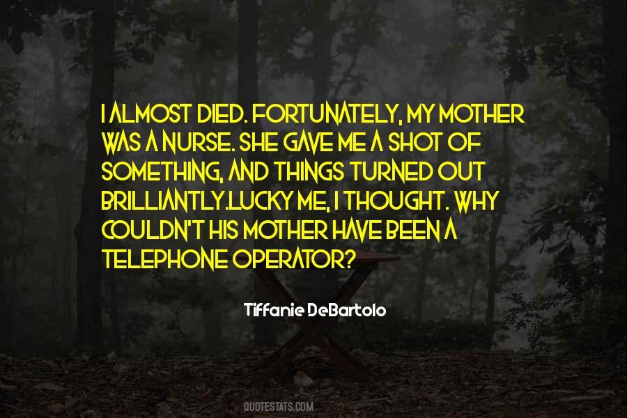 A&e Nurse Quotes #350397