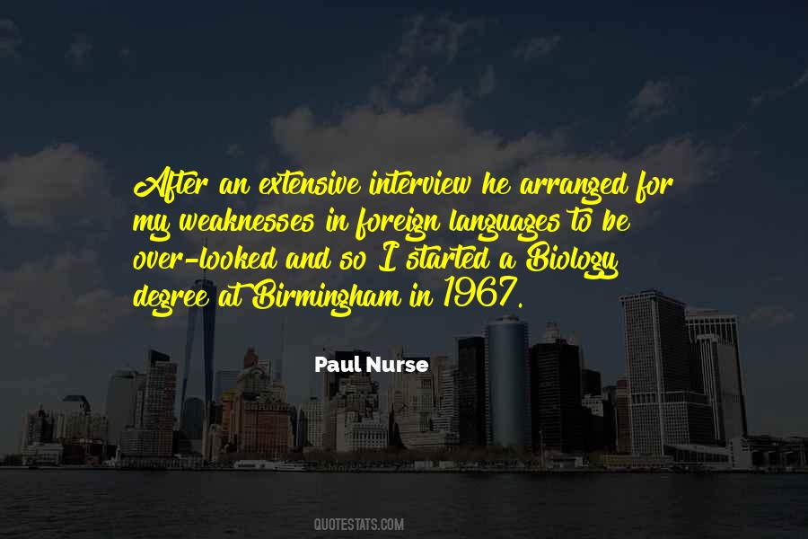A&e Nurse Quotes #37489