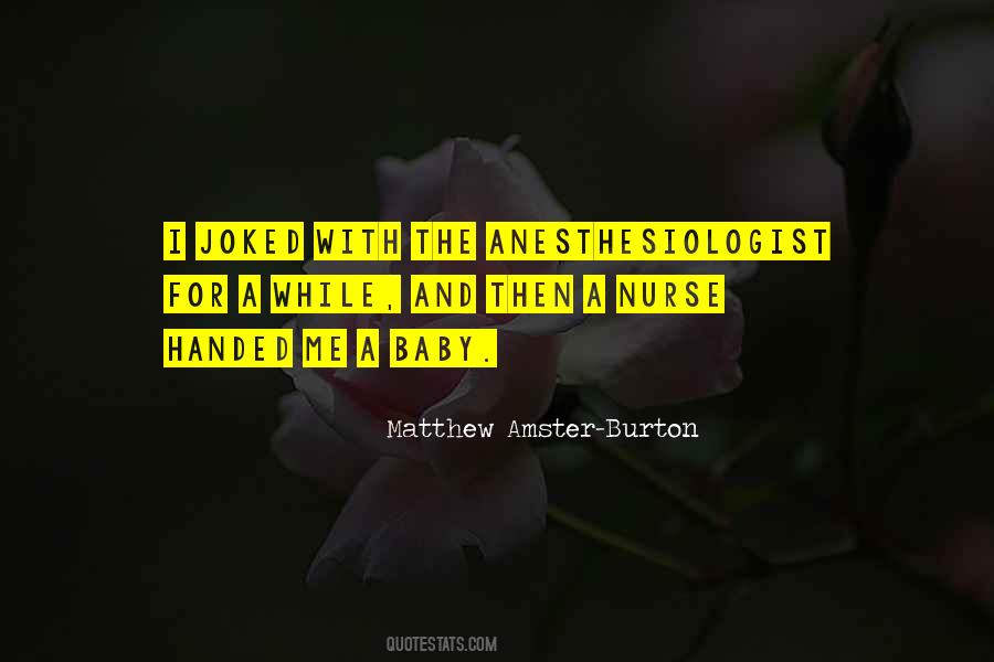 A&e Nurse Quotes #433385