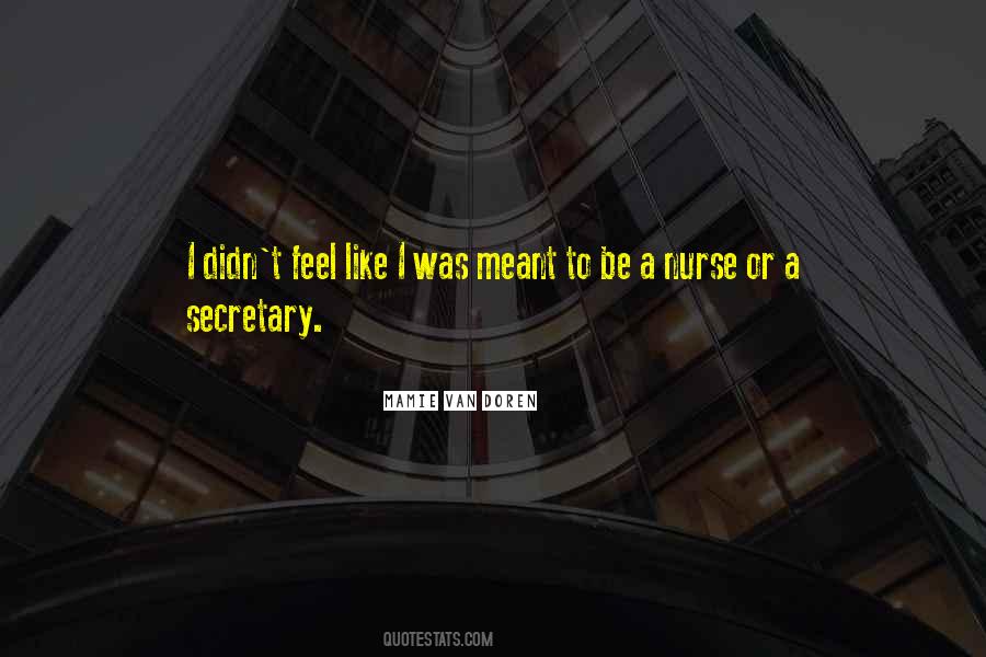 A&e Nurse Quotes #91421