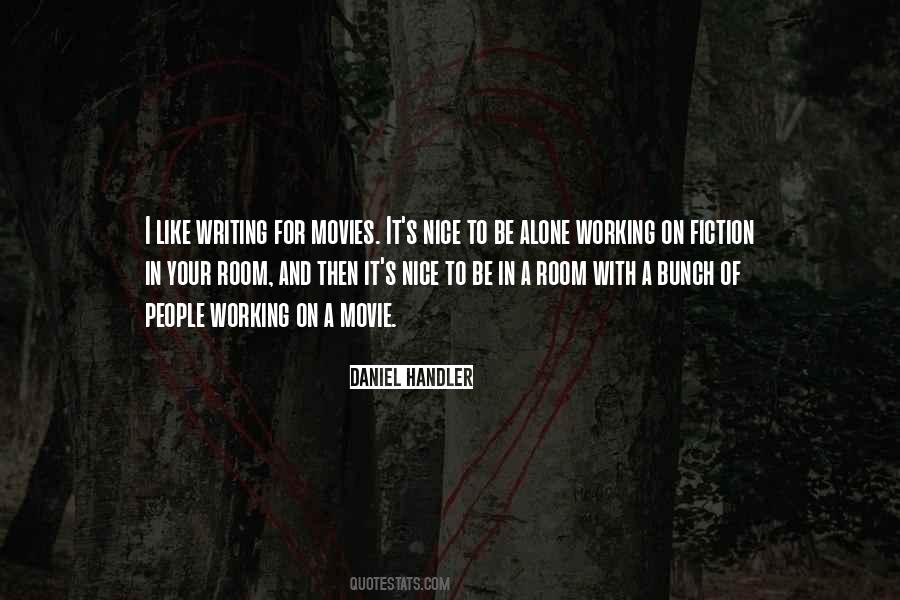 A-z Movie Quotes #11807
