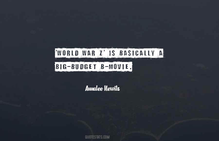 A-z Movie Quotes #1243827