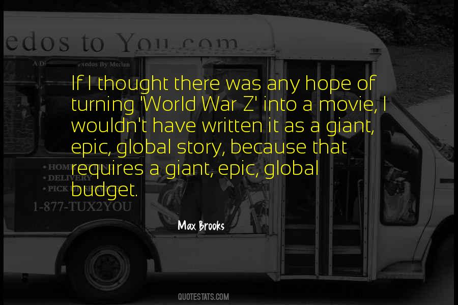 A-z Movie Quotes #1692978