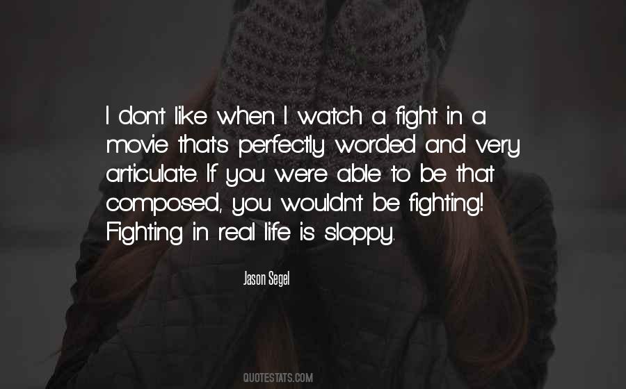 A-z Movie Quotes #25247