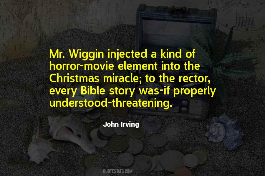 A.e Wiggin Quotes #1527993