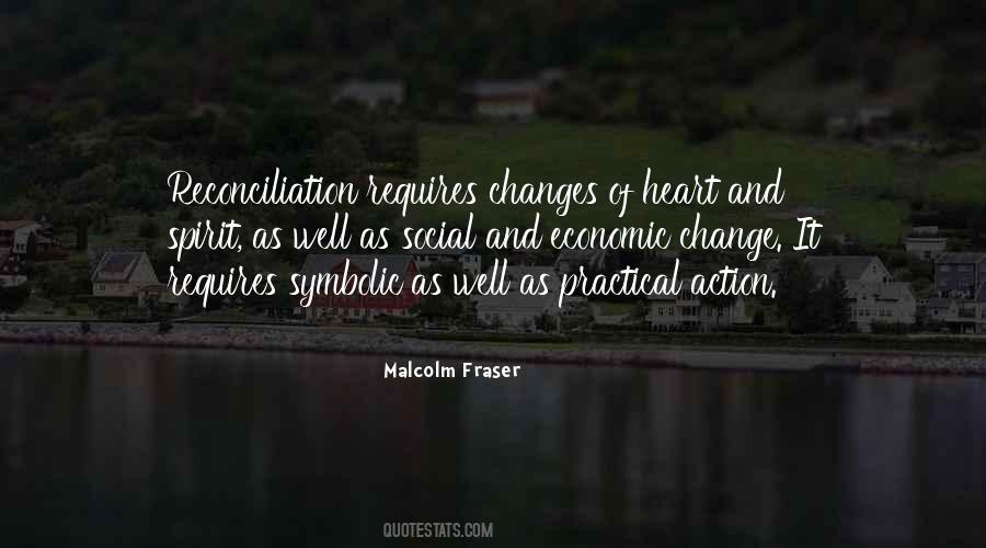 Social Changes Quotes #12302
