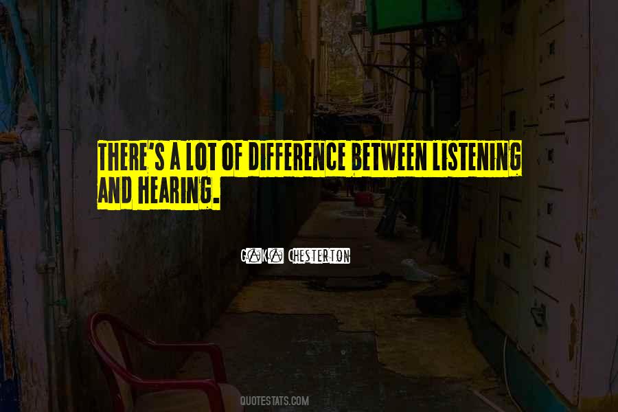 A.g.gardiner Quotes #25026