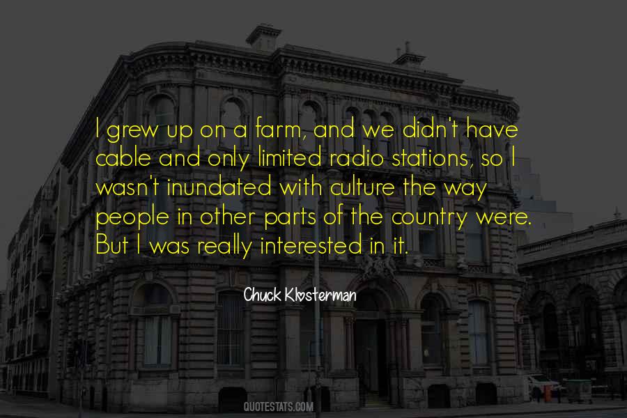 A.n.t Farm Quotes #1260494