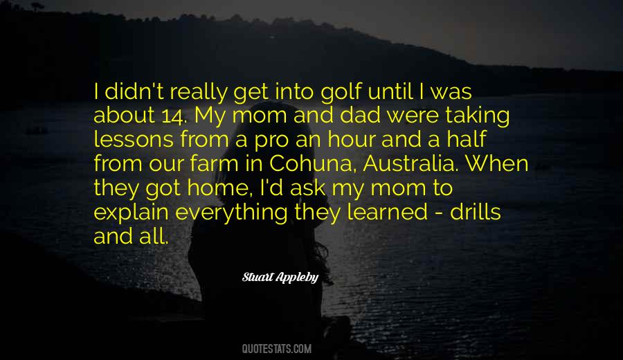 A.n.t Farm Quotes #827878